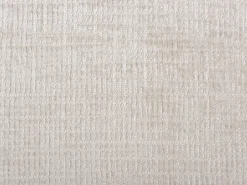 Sofá*Vente-unique Sofá de canto esquerdo convertível tecido texturizado com espaço de arrumação SURDELI Bege