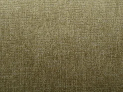 Sofá*Vente-unique Sofá de canto esquerdo conversível em tecido chenille bege FARNETA Verde