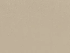 Online Vente-unique Sofá de canto esquerdo de pele de vaca MISHIMA Taupe