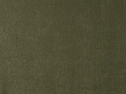 Vente-unique Sofá de canto esquerdo tecido chenille cor verde 5 lugares MALIADA^ Sofá