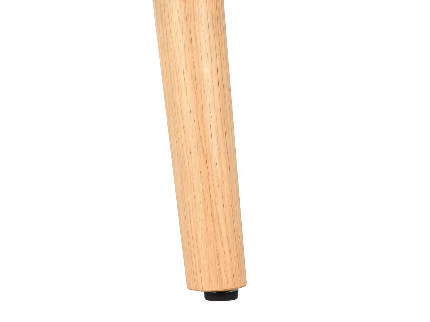 Hauss Spole Sofá de dois lugares em tecido bouclé - Com bolsos laterais e duas almofadas.^ Sofá