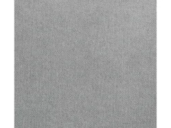 Hot Talamo Italia Sofá fixo Dgunte, Sofá grande de 2 lugares, 100% Fabricado na Itália, Sofá da sala, em tecido acolchoado, com braços finos, 180x95h90 cm, Cinza Cinzento