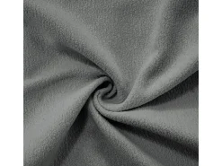Sofá|DripeX Sofá modular canto 4 lugares - com 2 puff e 6 almofadas - DIY formato U/L - 406x145x81cm - Cinza Cinzento
