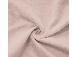 Sofá*DripeX Sofá modular canto 4 lugares - com 2 puff e 6 almofadas - DIY formato U/L - 406x145x81cm - Rosa