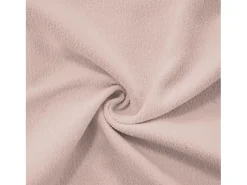 Online Sofá de 3 lugares - Sofá reto com 3 almofadas lombares e 3 almofadas decorativas - chenille Rosa