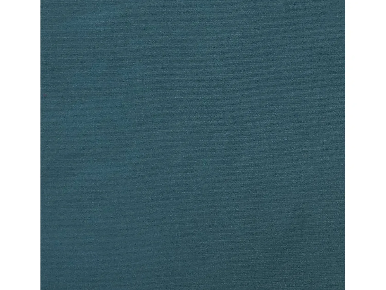 Outlet vidaxl Sofá-cama 2 lugares com duas almofadas veludo Azul
