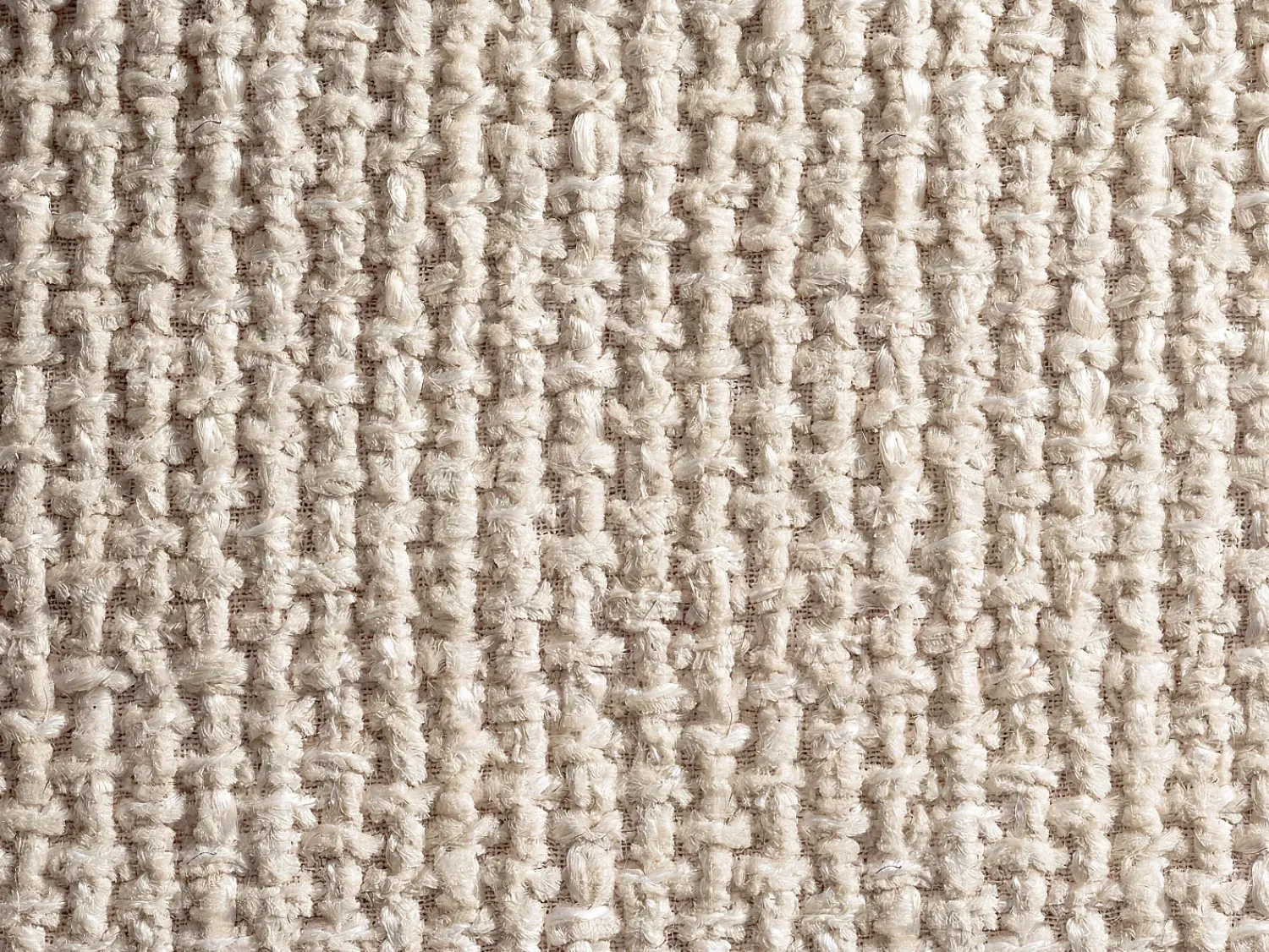 Vente-unique Sofá-cama 3 lugares de abertura rápida em tecido texturizado - Colchão 16 cm POGNIA^ Sofá