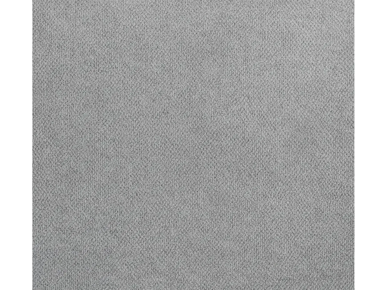 Best Talamo Italia Sofá-cama Dabam, ofá de 3 lugare, 100% Fabricado na Itália, Sofá da ala com abertura para carrinho, em tecido acolchoado, com almofada incluída, 165x90h85 cm, Cinza Cinzento