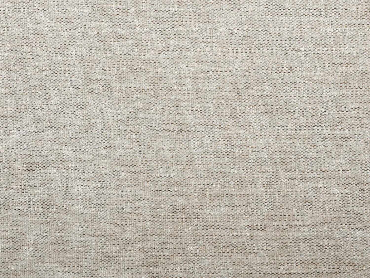 Vente-unique Sofá-cama de 3 lugares tipo clic-clac em tecido SONIATA^ Sofá