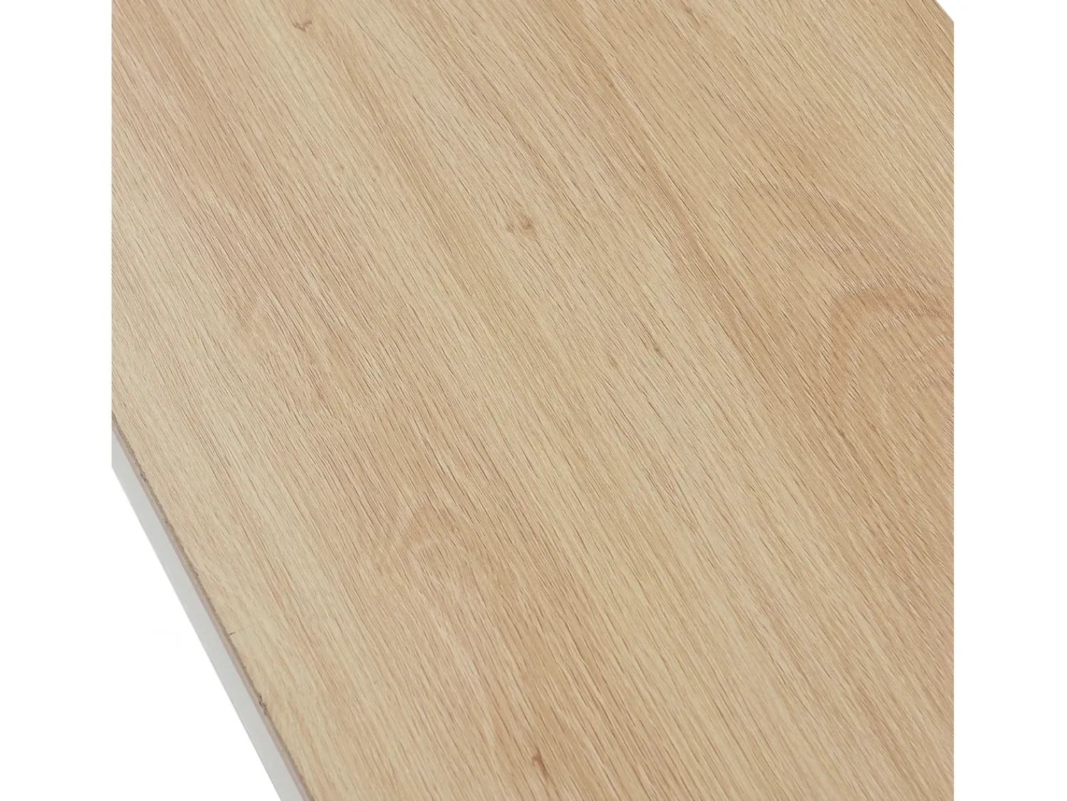 Móvel De Tv* Suporte de TV moderno com luzes LED reguláveis, 3 portas e prateleiras de vidro - Branco