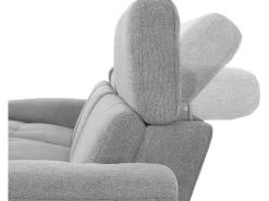 Loft24 Tanaro | Chaiselong Sofa 3 Seater Right manual^ Sofá