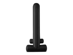 Tela de Projeção Inflável SucceBuy, Fabricada em Material 600D Durável, Inclui Saco de Armazenamento Portátil. Formato 16:9, 378 x 130 x 317 cm^ Móvel De Tv