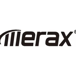 Merax Vitrine multifuncional - 40 x 29 x 170 cm - com porta de vidro + LEDs - PB + Vidro -^ Vitrina